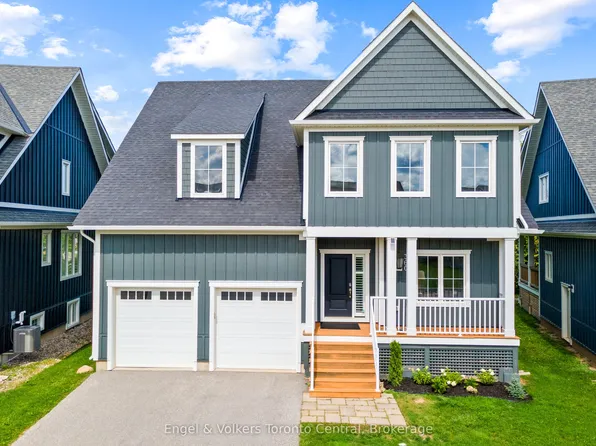 360 Yellow Birch Cres, The Blue Mountains, ON L9Y 0Y5