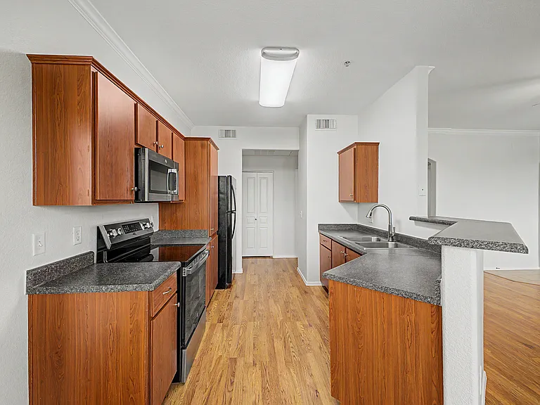 Kitchen pic 2