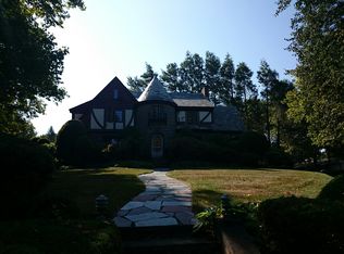171 Walnut Hill Rd, Brookline, MA 02467