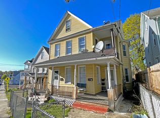 161 E Farm St, Waterbury, CT 06704
