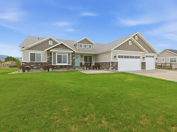 719 W Yates Springs Rd, Erda, UT 84074