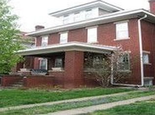 1218 Charleston Ave, Huntington, WV 25701