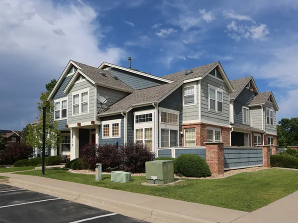 13900 Lake Song Ln Unit U3, Broomfield, CO 80020