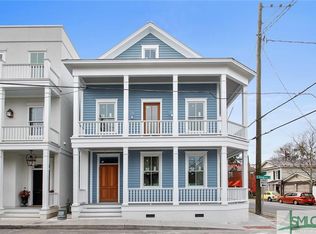 505 E Congress St, Savannah, GA 31401