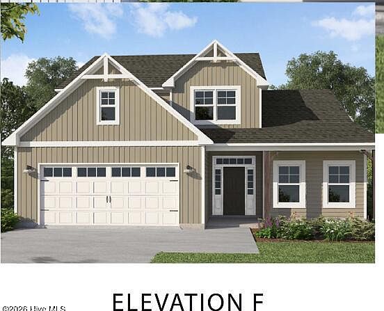 675 Watauga Lane #585