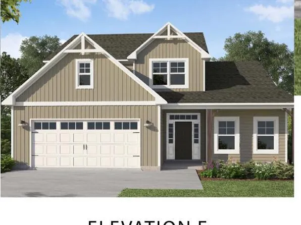 675 Watauga Lane #585, Aberdeen, NC 28315