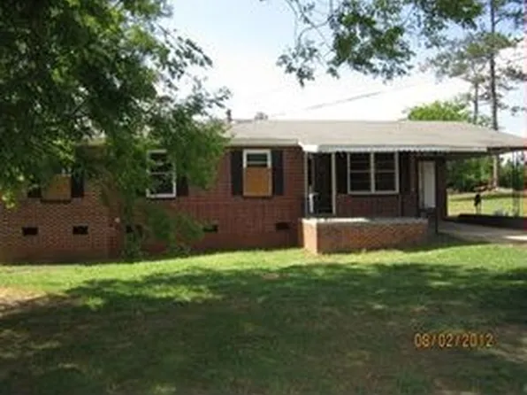 601 Church Street North Ext, Ninety Six, SC 29666