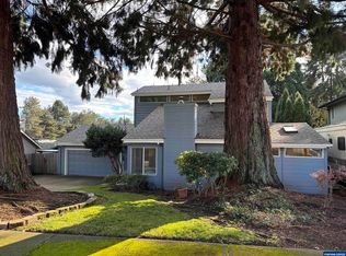 890 Alvina St SE, Salem, OR 97306