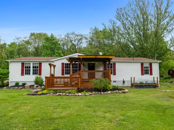 2211 Parker Ave, Erie, PA 16510