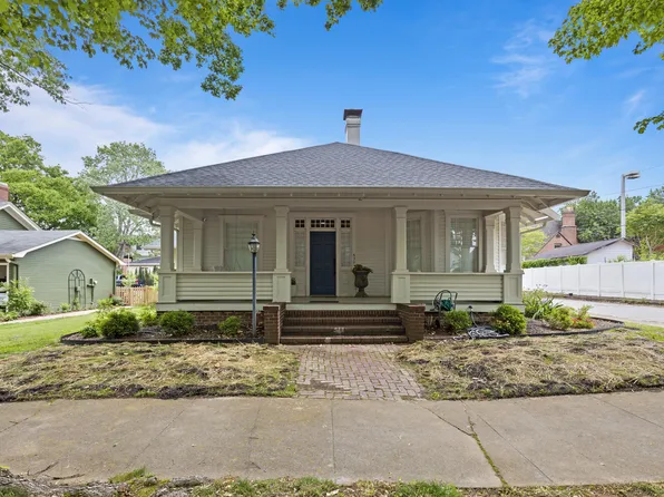 630 Worth St NW, Cleveland, TN 37311