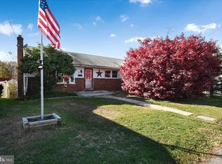 310 S Nice St, Frackville, PA