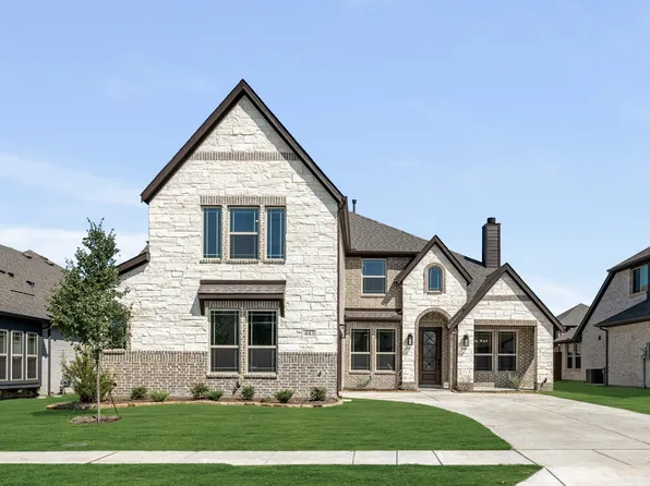 443 Aspen Way, Lavon, TX 75166