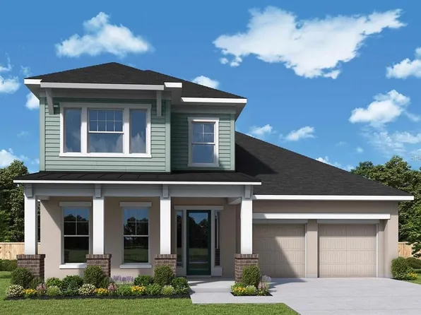 9652 Macbride Dr, Orlando, FL 32827