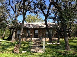 1851 County Road 280, Leander, TX 78641