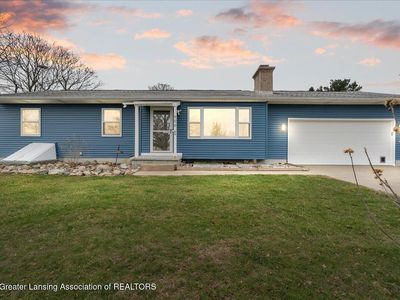 900 S Aurelius Rd, Mason, MI, 48854