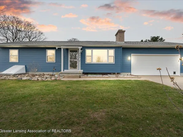 900 S Aurelius Rd, Mason, MI 48854