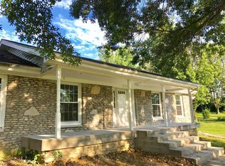232 Iron Dr, Frankfort, KY
