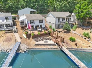 1797 Sunny Ridge Dr, Osage Beach, MO 65065