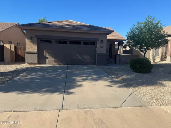 4236 E OXFORD Lane, Gilbert, AZ 85295