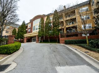 3275 Lenox Rd NE APT 106, Atlanta, GA 30324