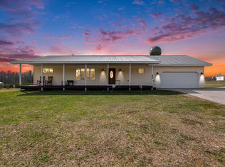 8856 Passenheim Rd, Gaylord, MI 49735