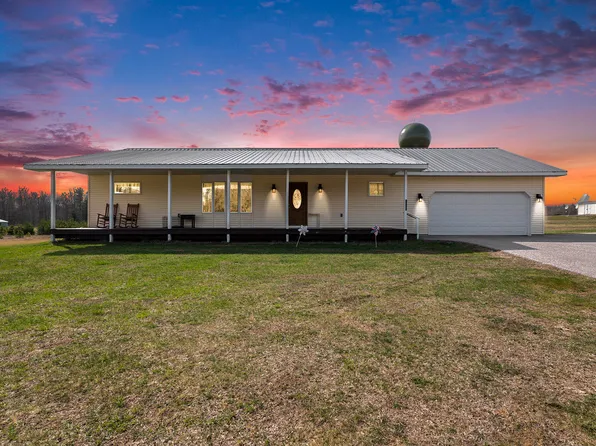 8856 Passenheim Rd, Gaylord, MI 49735