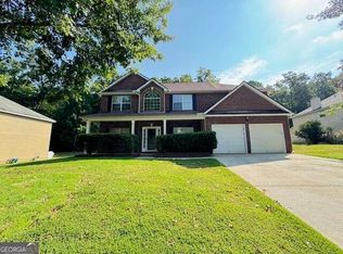 4903 Wewatta St SW, Atlanta, GA 30331