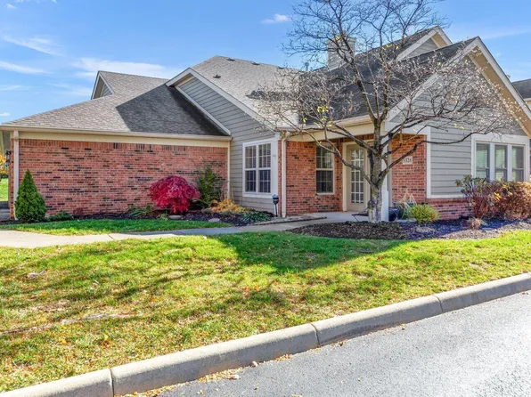 5326 Branscom Blvd, Westerville, OH 43081