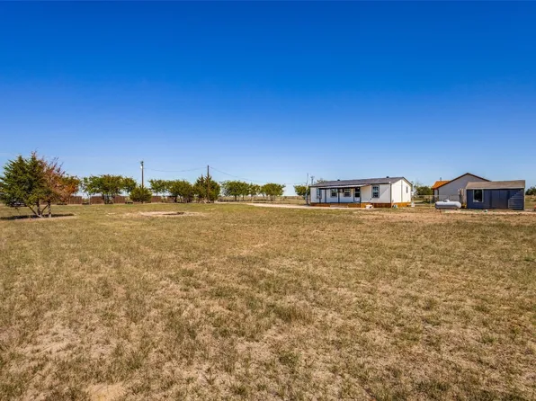 1721 County Road 2278, Quinlan, TX 75474