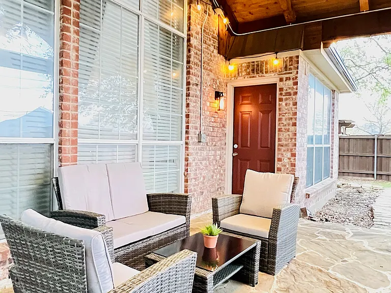 1610 Wagon Wheel Dr — Photo 29