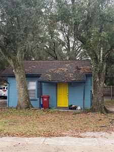 1005 W Washington St, Plant City, FL, 33563