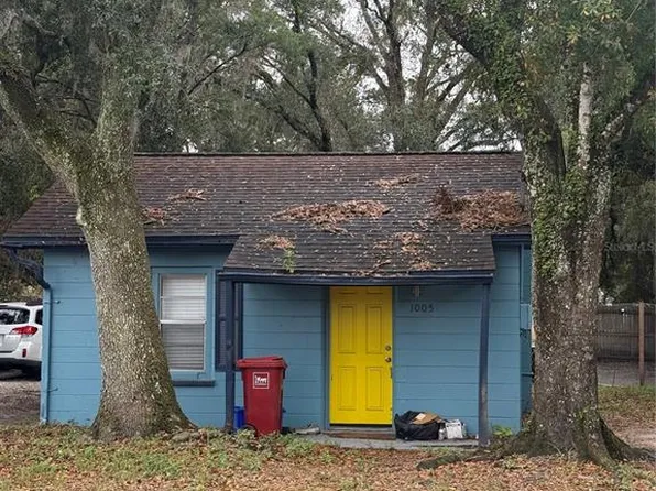 1005 W Washington St, Plant City, FL 33563