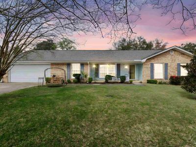 3661 Degas St, Pensacola, FL, 32504
