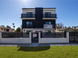 14422 Tiara St #1/2, Van Nuys, CA 91401