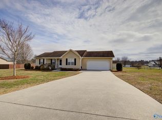 244 Devon Cir, Albertville, AL 35951