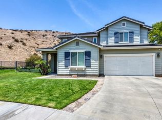 28099 Bridlewood Dr, Castaic, CA 91384