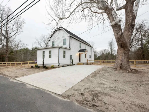 425 Route 49, Woodbine, NJ 08270