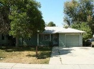 1665 Hanover St, Aurora, CO 80010