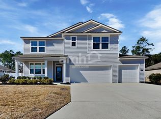 285 N Hamilton Springs Rd, Saint Augustine, FL 32084