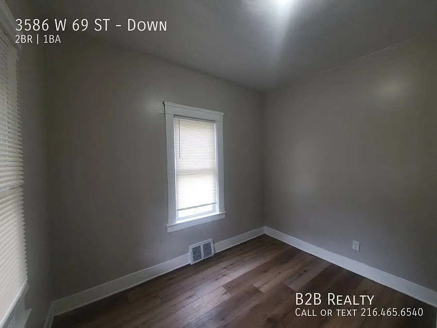 Spacious Two-Bedroom Unit in a Charming Multifamily Property Available Now! — Photo 3