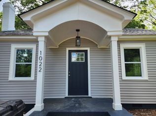 1022 Brock St, Anderson, SC 29624