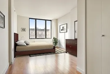 Rented by New York Residence