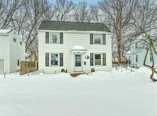 110 Ayer St, Rochester, NY 14615