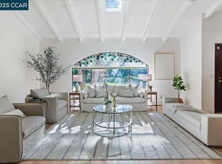 1494 Cedar Ln, Alamo, CA 94507