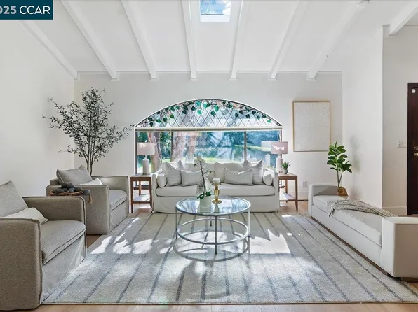 1494 Cedar Ln, Alamo, CA 94507