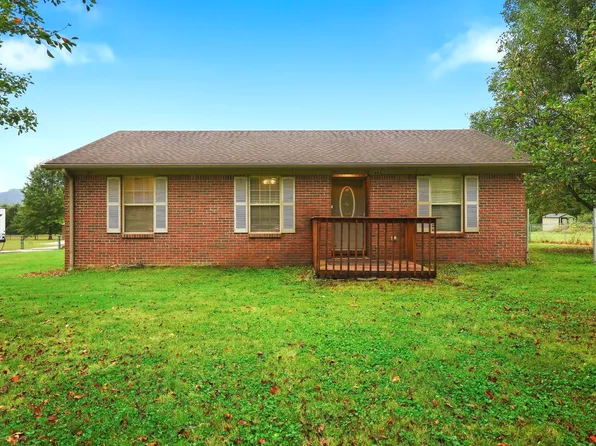 1443 Wisemantown Rd, Irvine, KY 40336