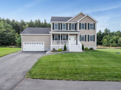 9 Olivia Way, Groton, MA, 01471