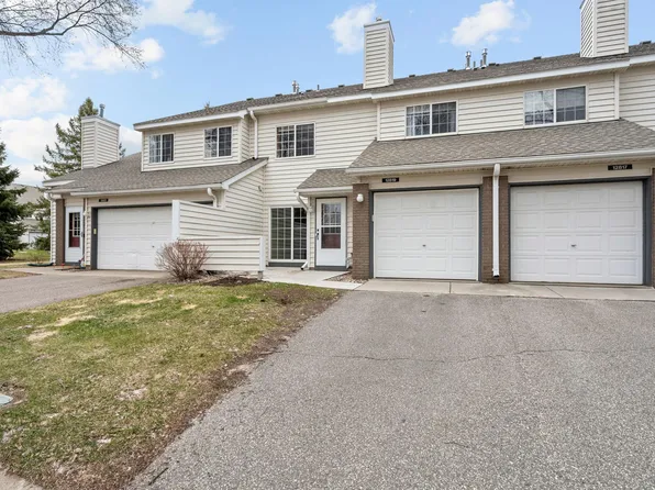 12819 Echo Ln, Apple Valley, MN 55124