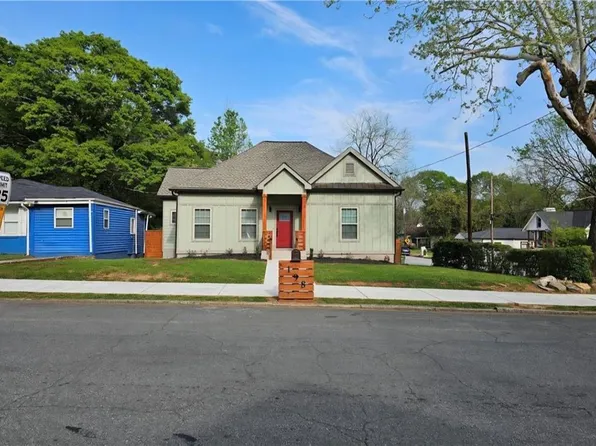 198 Wellington St SW, Atlanta, GA 30314