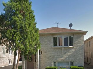 7548 W 62nd Pl #2, Summit Argo, IL 60501